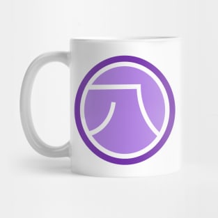 2021 Ocho Hachi Revamp Mug